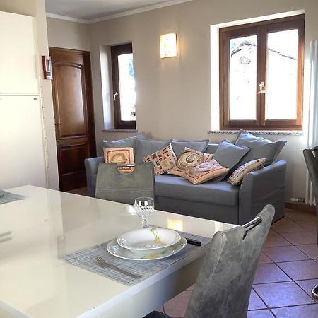 Casa Cavalier Peano Appartement Vinadio Buitenkant foto