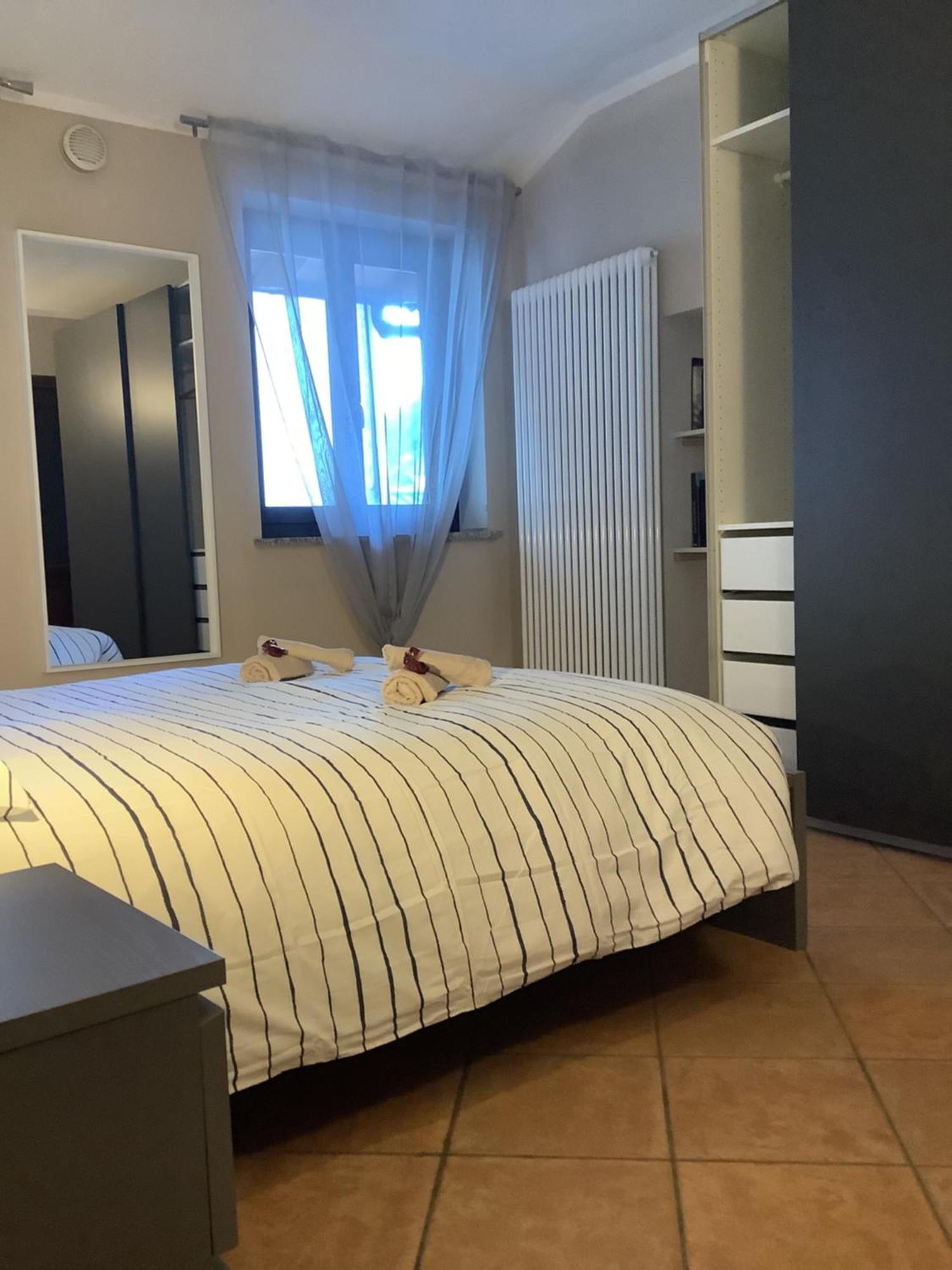 Casa Cavalier Peano Appartement Vinadio Buitenkant foto