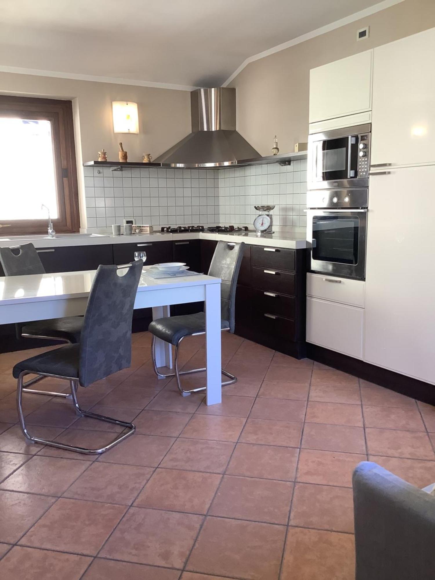Casa Cavalier Peano Appartement Vinadio Buitenkant foto