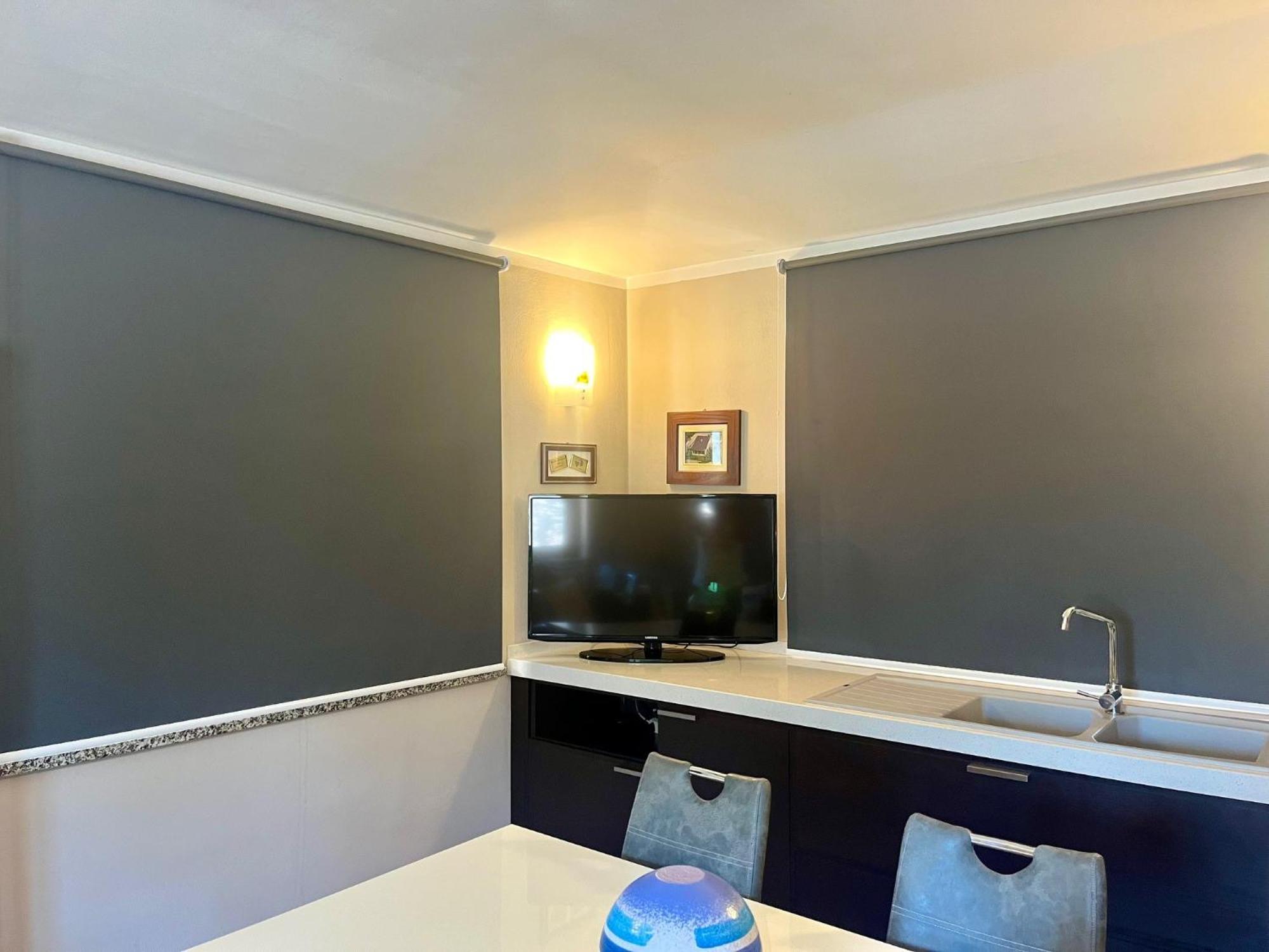Casa Cavalier Peano Appartement Vinadio Buitenkant foto